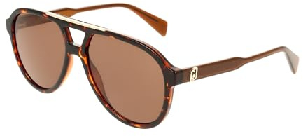 Liu Jo LJ821S Dark tortoise 57/15/140 Damen Sonnenbrillen