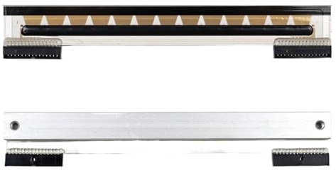 Kompatibel mit der Zebra ZD220/ZD230-Serie – Thermodruckkopf for Drucker ZD220D/ZD230D/ZD230T(50 pcs)