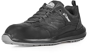 U Power Unisex Yukon S S3s Fo SrSafety Shoes