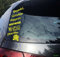 Aufkleber für Auto 7 Stück Stickerset Sticker Paket für alle Autos Tuningsticker Dapper, ill, Wörthersee, Fahrwerk, Felgen Set