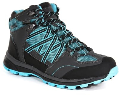Regatta Ldy Samaris Md Ii Damen Walking Shoe