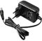 PFMY Switching Adaptor 5V 2A AC Adapter Netzteil Ladegerät Charger Power Supply für Android TV Box, Media Player, Router, IP Kamera, Steckers 5.5mm x 2.5mm / 2.1mm
