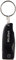 SALEWA Folding Knife Black Accessori, Unisex Adulto, Black, Taglia Unica