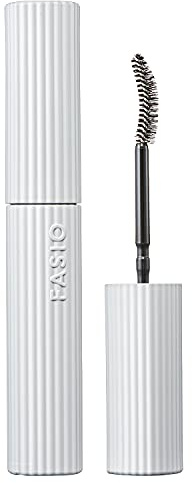 Fasio Permanent Curl Mascara WP Long 7g - Black