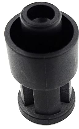 ELECTROTODO Embrague acoplamiento motor compatible con batidora Braun