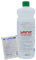 DEWEPRO-Set: SANIT WhirlwannenHygiene (3171) - Flasche à 1000ml - Für den hygienisch einwandfreien Betrieb des Whirlpools - inkl. 1 St. DEWEPRO® Single Scrubs