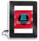 Chaos Pit Ladder Art Deco Fashion Magic Mirror Lamp Photo Frame Multifunction