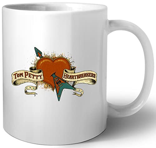 Luxogo Heartbreakers Keramik Tassen Mug