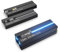Seagate FireCuda SSD 2TB, Lightsaber Special Edition, für PS5/PC, 3 in 1 Design, M.2 PCIe Gen4 NVMe, bis zu 7.300 MB/s, Kühlkörper, 3 Jahre Rescue Service, Modellnr.: ZP2000GM3A033