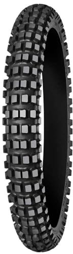 MITAS Sommerreifen 90/90-21 M/C TL/TT 54T ENDURO TRAIL XT+ M+S (3.00-21) (IND)
