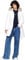 Tommy Jeans Damen Daunenmantel Essential Hooded Down Coat mit Kunstpelz, Weiß (White), XXS