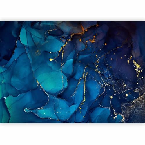 murando - Fototapete Vlies Steinwand, 350x256 cm, Schlafzimmer, Wohnzimmer | Full HD Druck, 3D-Effekt, lichtbeständige Farben, ideal fürs Wohn- oder Schlafzimmer, schnelle Montage, lichtbeständig, edel