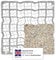 Neat Plastics Coloured Gravel Grid for Driveways, Driveway Grids, Shed Base Plastic Grid, Gravel Membrane, Plastic Sheds for Outdoor Use - Durable Garden Shed Base in Vibrant Gravel Colour - 40 Grids