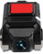 720P Smart Car DVR Mini-Videorecorder mit GPS ADAS Fahrrekorder für -Navigation