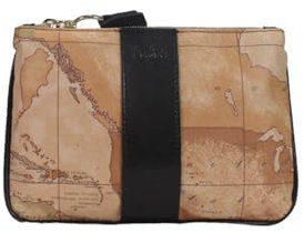 Alviero Martini 1a Classe Pochette Nero PN58S578 NERO TU