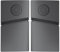 Generic Coque de console en ABS rigide anti-rayures - Coque de protection antichoc avec aération de refroidissement pour PS5 Pro Playstation 5 Pro Disque/console numérique