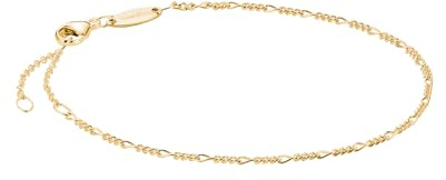 Thomas Sabo Charm Club Connect Armband mit Verlängerungskettchen 16cm-19cm