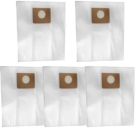 Sacchetti Raccoglipolvere For Aspirapolvere, Compatibili Con Karcher, NT25 NT35 NT45 Robot Aspirapolvere