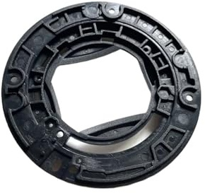 Compatibile Con Fujifilm, Anello Di Montaggio A Baionetta Posteriore 16-50, Compatibile Con Fuji, Obiettivo XC 16-50 Mm F3.5-5.6 OIS, Parti Della Fotocamera