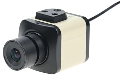 Kompatibel mit IMX298, 16MP USB-Kamera mit Varioobjektiv for mehrere Systeme(16mm Fixed Focus)