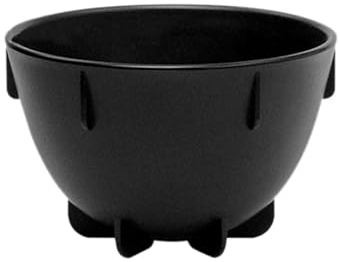 Tasses à café de 200 ml, lot de 12, empilables, for 12 g de café moulu et 200 g d'eau bouillante, idéales for les amateurs de café