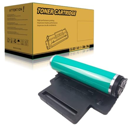 CLT-R407 Drum Compatible with Samsung CLT-R407 R407 Image Drum for Samsung R407 for CLP320 CLP320N CLP325 CLP325N CLP325W CLX3180 CLX3185 CLX3185FN CLX31855 FW FW FW F185N CLX3185W