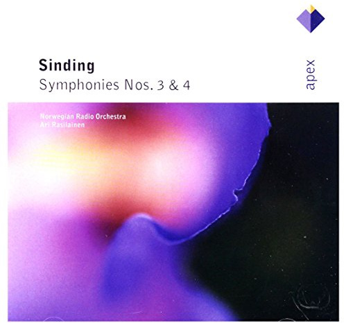 Finlandia Records (Warner)