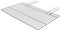 RUECAB 2232 Rack di Barbecue Semplice Impugnatura Pieghevole Acciaio Inox Argento 0,5 x 67 x 40 cm