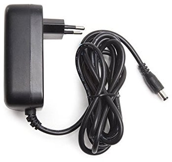 Transformador - Fuente de Alimentación AC/DC - Convertidor AC/DC 230 VAC/12VDC 36W 3A [KDTR1236W] | Greenice