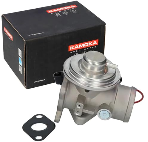 KAMOKA AGR-Ventil 19025 | 19025 passend für A4 A6 Sea