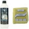 Great Lion Extreme Metall Polish, Metallpolitur inklusive Polished Mikrofasertuch