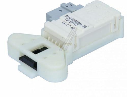 Elettroserratura Lavatrice Whirlpool Oblo' Ariston Indesit Hotpoint 482000023482 Originale