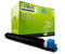 Mehrwegtoner Cyan Toner für Utax 2506Ci 2507Ci ersetzt CK8511C
