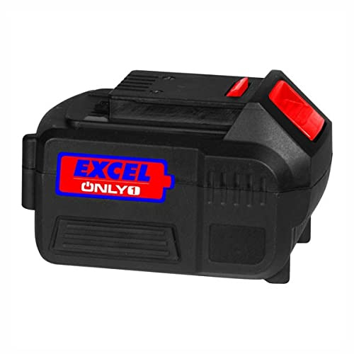 Batteria 18 Volt per elettroutensili - Excel Only 1