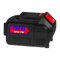 Batteria 18 Volt per elettroutensili - Excel Only 1