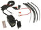 JZK 3.1A Motocicleta cargador dual usb 12v-24v impermeable moto adaptador de teléfono manillar cargador de alimentación toma de puerto para smartphone