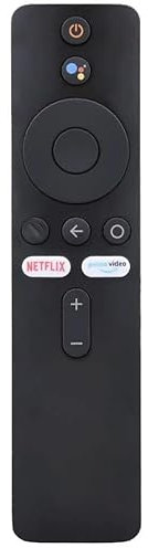 Ersatz Fernbedienung für Xiaomi TV XMRM-006 | XMRM-00A | Bluetooth und Sprachsteuerung