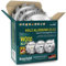 Bayerwald Kreissägeblatt Set Ø 160 (3 tlg.) - für NE-Metall & Holz - geeignet für Tischkreissägen von Bosch, Metabo, Mafell, Scheppach, Dewalt uvm.