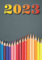 Terminplaner 2023 für Arztpraxis, Friseur, Gastro, Kosmetikstudio u.v.m. Buchkalender, Tagesplaner, Praxisplaner, Terminbuch, 320 Seiten, DIN A4, 3 Mitarbeiter, 15 Min Takt, deutsch