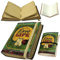 Handmade Notebook Dairy 2pc Set Journal Leather Eco Friendly 8” X 6” & 4” X 3” Office School Home Use 1% Of Sale Value Will Be Donated To Hospital Sheffield