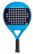 PALA PÁDEL WILSON JUICE ELITE PADEL 2