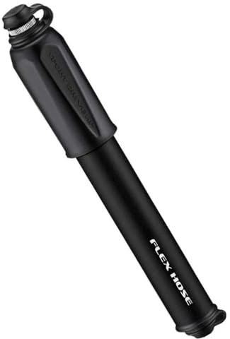 Lezyne Cnc Sport Drive Hp Mini Pump 120 PSI