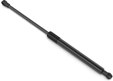 Stabilus Gasfeder Kofferraum PORSCHE Cayman 982810/982811 2016- | Heckklappendämpfer INTER-STOP mit 470 N OE 981 512 551 80/981 512 551 81