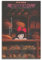 VZRSQZK Anime-Film, Kiki's Delivery Service-Poster, dekoratives Gemälde, Leinwand-Wandposter und Kunstdruck, modernes Familienschlafzimmer-Dekor-Poster, 20 x 30 cm