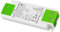 goobay 65585 LED Trafo 500 mA/20 W/LED Transformator für Konstantstrom/LED Treiber Konstantstromquelle/Transformator Innenbeleuchtung/Netzteil Licht