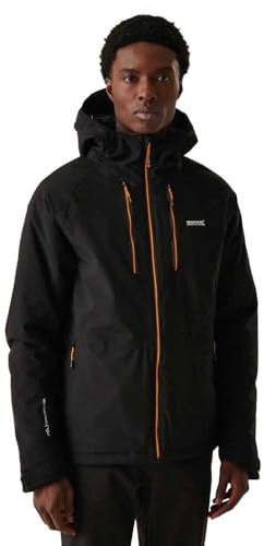 Regatta Herren Highton Stretch Padded Jacket Iii Padded Jacket