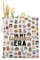 KUIYAI 1986 Retro Vintage Fantasy Movie Tote Bag, Babe With The Power, You Have No Power Over Me (labyrinthEraUK)