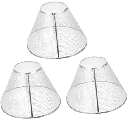 Homoyoyo 3pcs Range Hood Filter Cooker Hood Accessories for Filtration Environmental Space-saving Design
