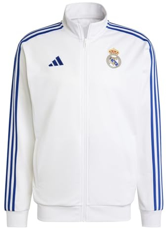 adidas Real Madrid DNA Herren-T-Shirt für Erwachsene