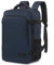Yankony for Ryanair Cabin Bags 40x20x25 Underseat Cabin Bag, Small Travel Backpack Cabin Size Carry on Hand Luggage Bag for Airplanes, Multiple Pockets Comfort Rucksack 20L for Men and Women